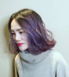 -GIRL STYLE 烫发·染发沙龙