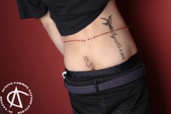 点击看大图 -AC TATTOO 纹身