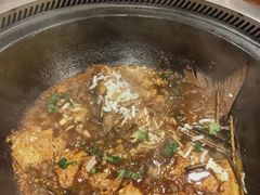 -万里闯关东铁锅炖菜馆(高新旗舰店)