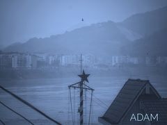 -小南海站