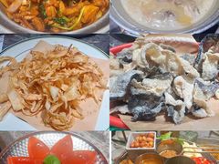 -禄婶鸡煲·打边炉