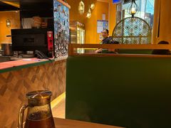 -耶里夏丽·新疆菜·28年喀什老馆(田林东路店)