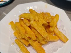 -四川饭店(城乡购物中心店)