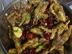 凤爪-小民大排档(光谷店)
