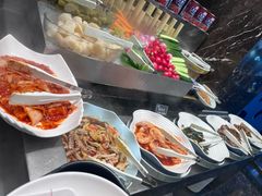 -初色海鲜自助(万丰路店)