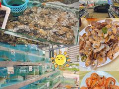 -考记泥焗鸡农庄·海鲜(北洛秘境店)