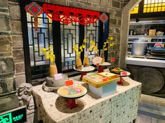 -江南韵·无锡太湖文化体验餐厅(凤凰天街店)