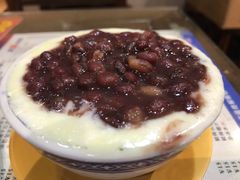 红豆双皮奶-仁信双皮奶(庙前直街店)