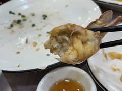 -金海湾海鲜排档(朱家尖店)
