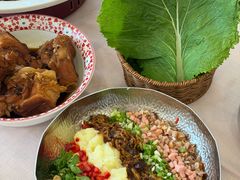 -鼎好家常菜(天桥店)