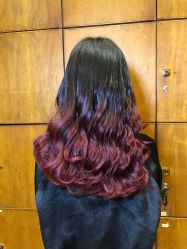 -丝悦发型设计机构