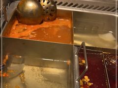 -海底捞火锅(海宁路店)