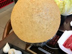 -舌尖记忆重庆火锅(悉尼店)