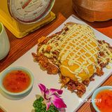 答应我！不要错过增城这家泰国菜好吗？
