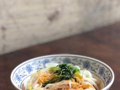 -陕西名小吃(T3航站楼一店)