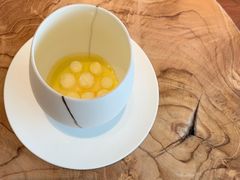 白芦笋茶碗蒸-Fujiya 1935