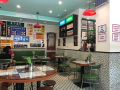 大堂-小龍鳳餐室(番禺路店)
