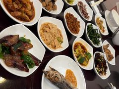 -金泰食府(竹园店)