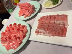 -东来顺饭庄(apm总店)