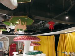 -H次元沉浸剧情密室(街道口店)