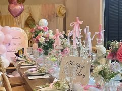 -HERRE·FARM 赫尔露营农场·团建聚会包场