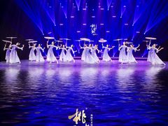 -墨舞舞蹈(顾村公园店)