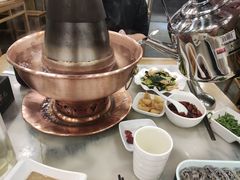 -牛街·马辈儿涮肉(牛街二店)