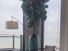 -影吧•悬崖海景(珠海凤凰湾悦椿酒店)