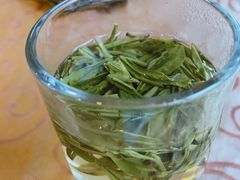 -龙井壹号·茶缘山景宴(龙井村店)