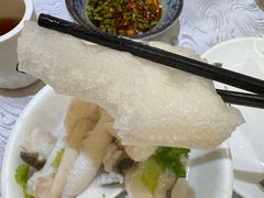 -丰尔粥食·粥底火锅·桑拿鸡(大良总店)