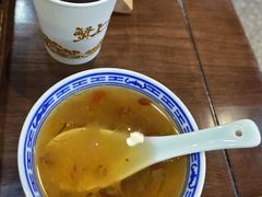 -蟹上黄·蟹黄面·江南糖水(人民广场店)