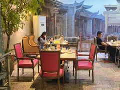 -汕头八合里海记牛肉店(清河店)