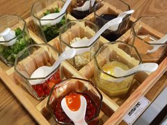 -喜粤糖朝餐厅(三八广场店)