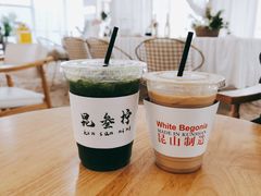 -白棠(九方保利大厦店)