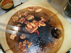 -阿昌白族石板烧(大理古城店)