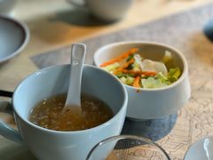 前菜沙拉-穹六人间 people 6(岳阳路店)