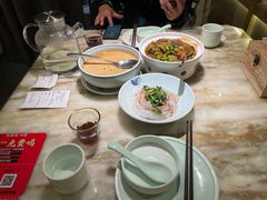 -金佬馆·川菜bistro(芜湖镜湖万达店)