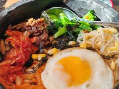 -小米烤肉-泥炉炭烤(常营店)