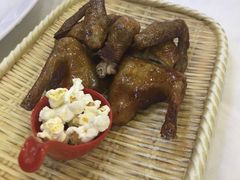 -清心鸡沙田乳鸽店·非遗传承(石溪店)