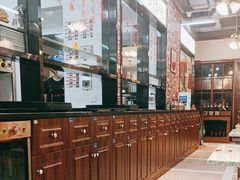 -鸿姐老火锅(花园路店)