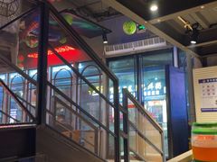 -云晓光头烧烤吧(川沙绿地店)