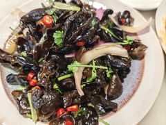 -虢国羊肉汤馆(政二街店)