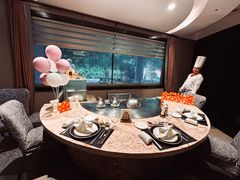 -红花铁板烧(古羊路店)