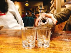 -串大叔炭火烤串·鸡西大冷面刀削面(总店)