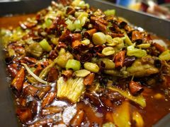 -辣猫龙虾(马泉营店)