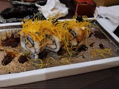 -弓二·烧鸟居酒屋(财富购物中心店)