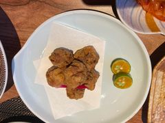 -水月·和牛工坊(水晶郦城店)