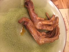 嘎嘎鸭脑壳-嘎嘎鸭脑壳(金琴店)