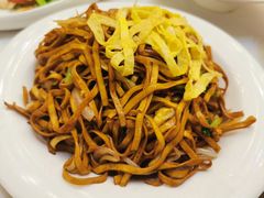 丰收日炒面-丰收日·小海鲜·沪上家宴(顾村正大店)