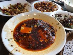 -老牌坊鲁菜名店(宽厚里店)